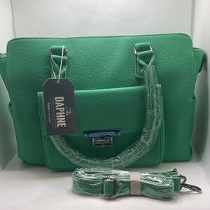 Damsel in Defense “Daphne” Purse